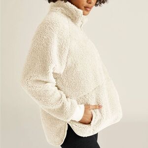 Beyond Yoga Pullover